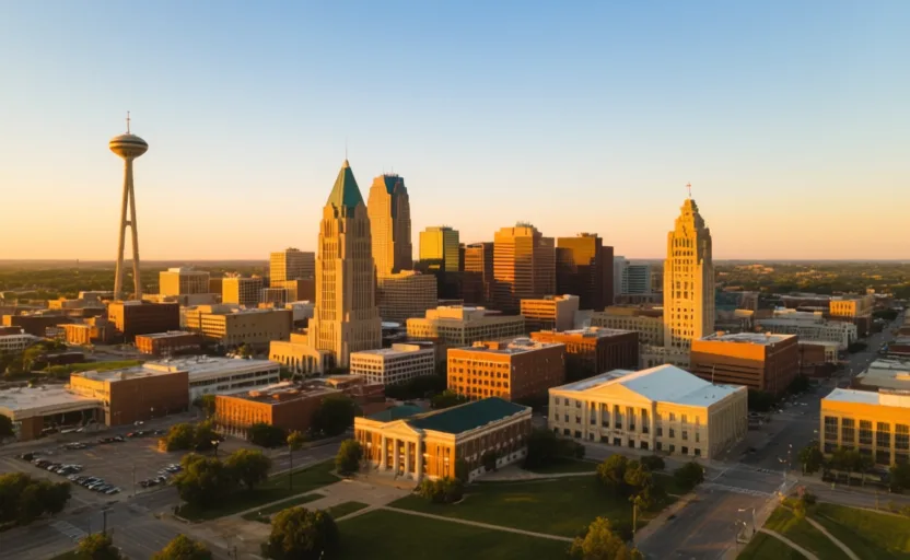 Oklahoma City, United States