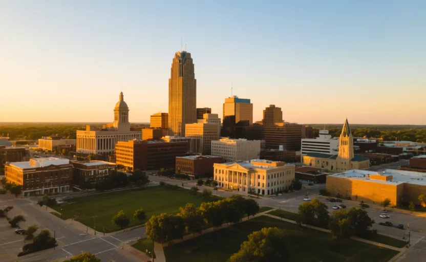 Omaha, United States