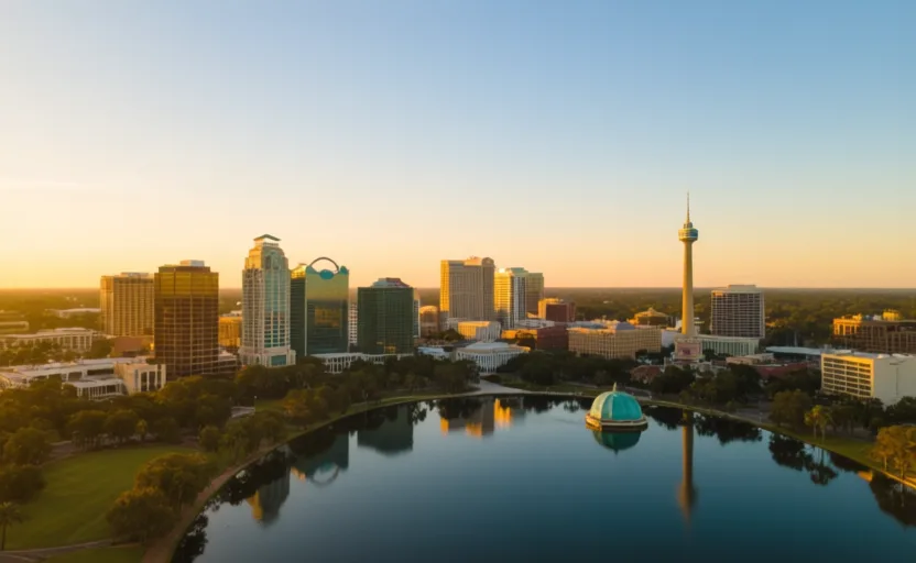 Orlando, United States