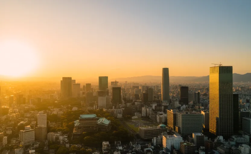 Osaka, Japan