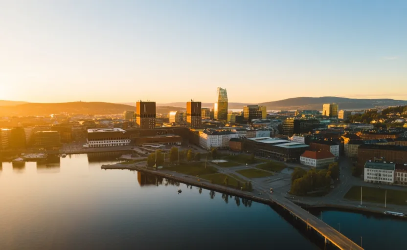 Oslo, Norway