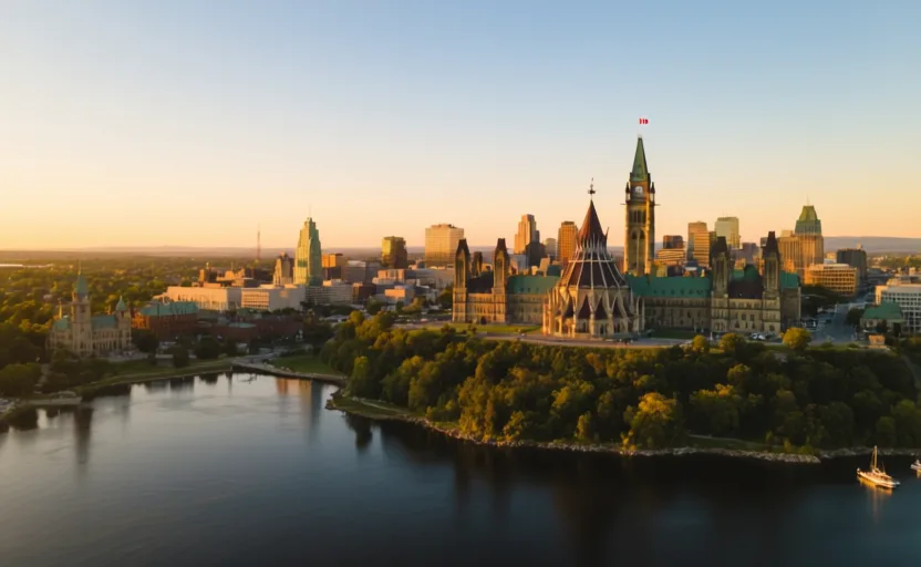 Ottawa, Canada