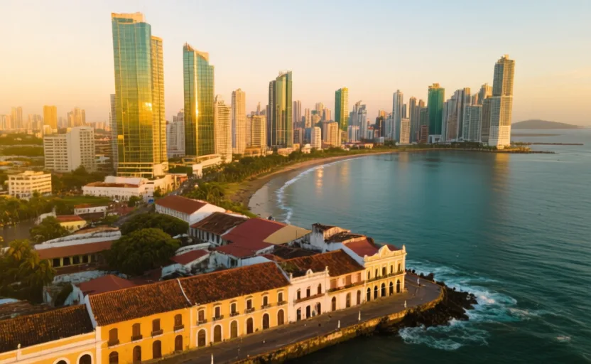 Panama City, Panama