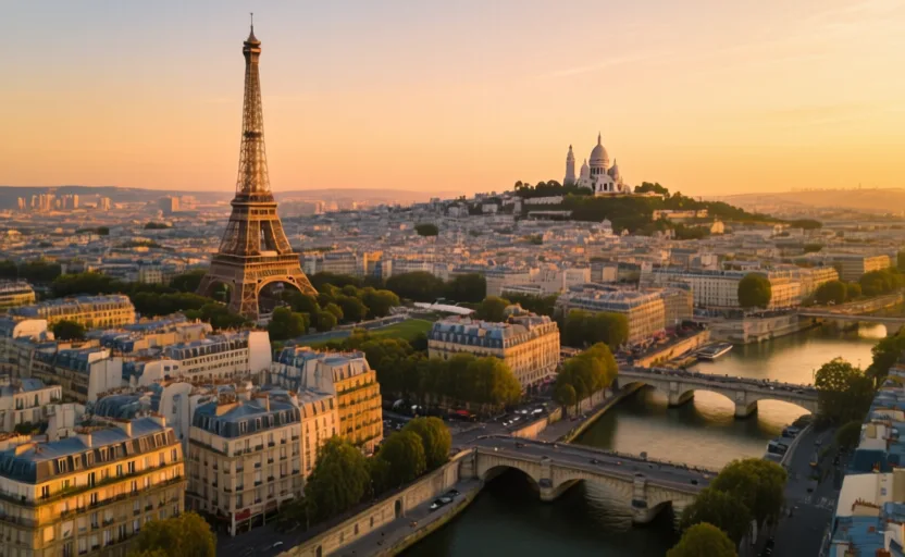 Paris, France