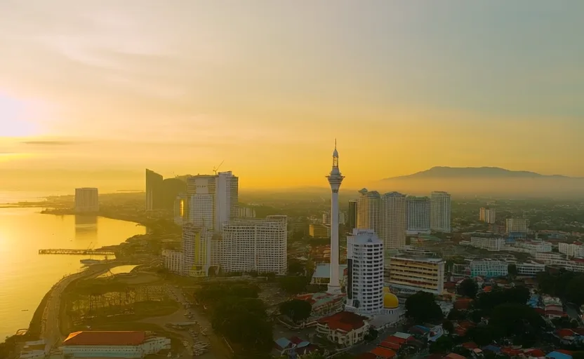 Penang, Malaysia