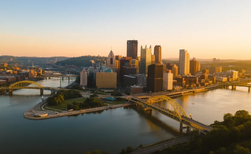 Pittsburgh, United States