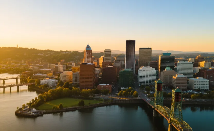 Portland, United States