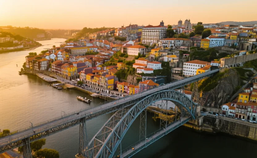 Porto, Portugal