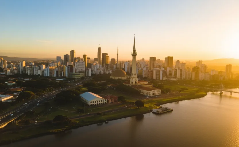 Porto Alegre, Brazil
