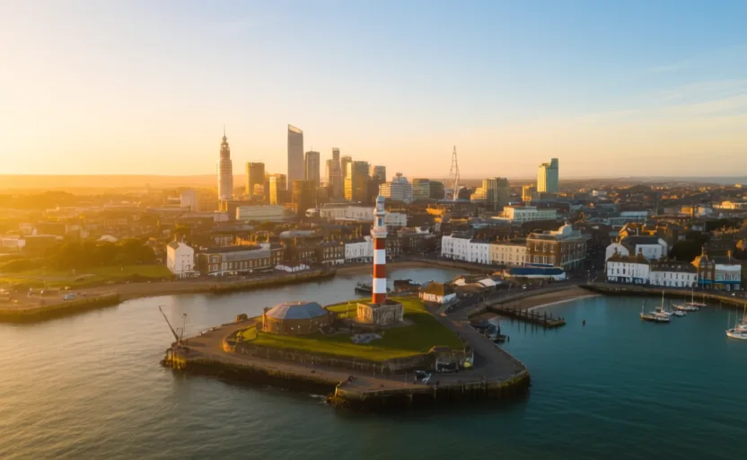 Portsmouth, United Kingdom