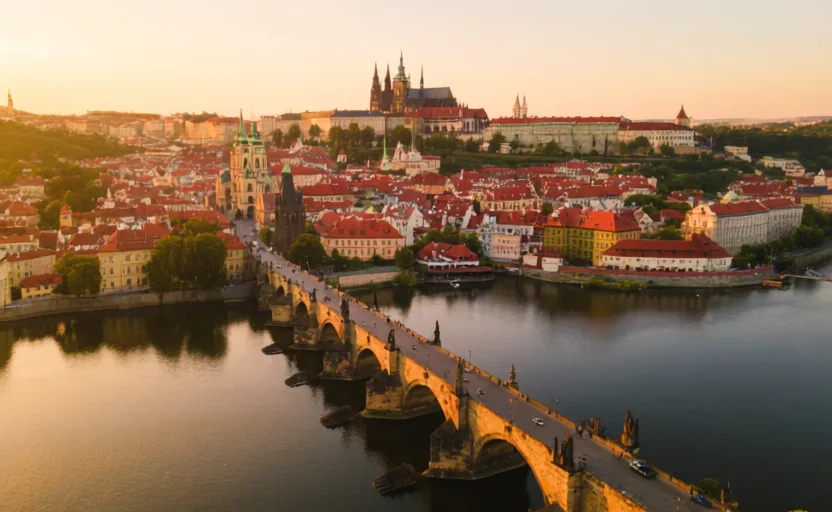 Prague, Czechia