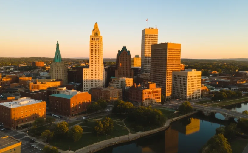 Providence, United States