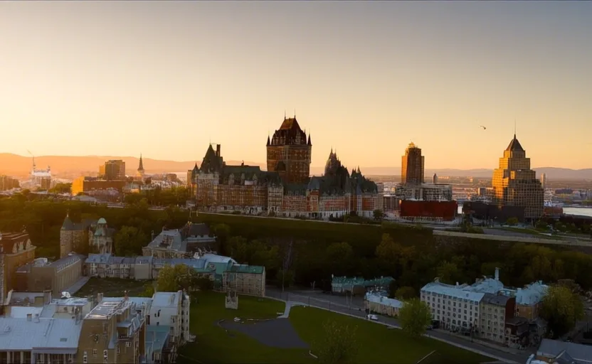 Québec City, Canada
