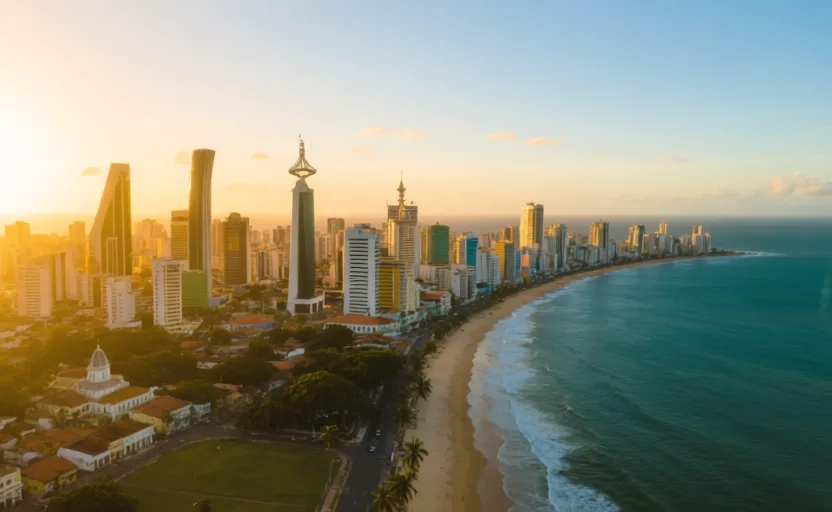 Recife, Brazil
