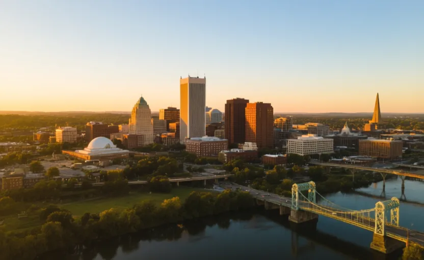 Richmond, United States