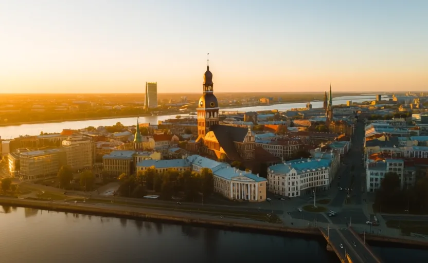 Riga, Latvia