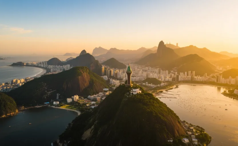 Rio de Janeiro, Brazil