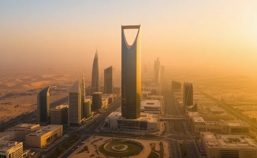 Riyadh, Saudi Arabia
