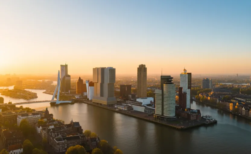 Rotterdam, Netherlands