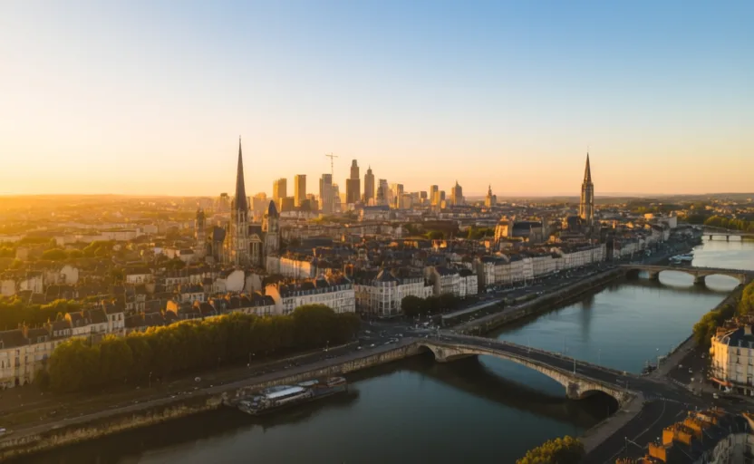 Rouen, France