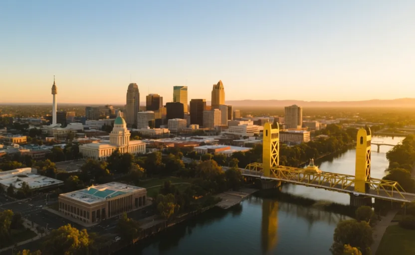 Sacramento, United States