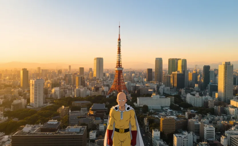 Saitama, Japan