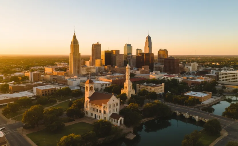 San Antonio, United States