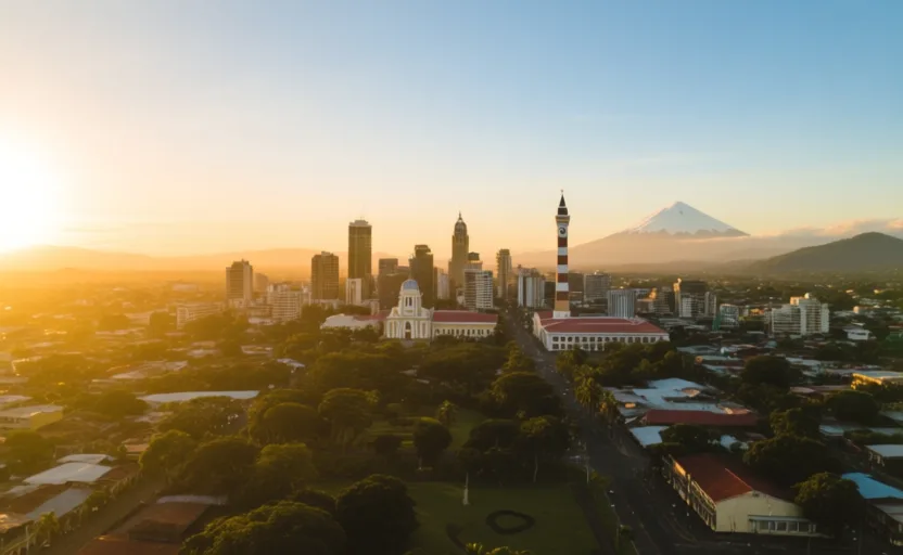San Jose, Costa Rica