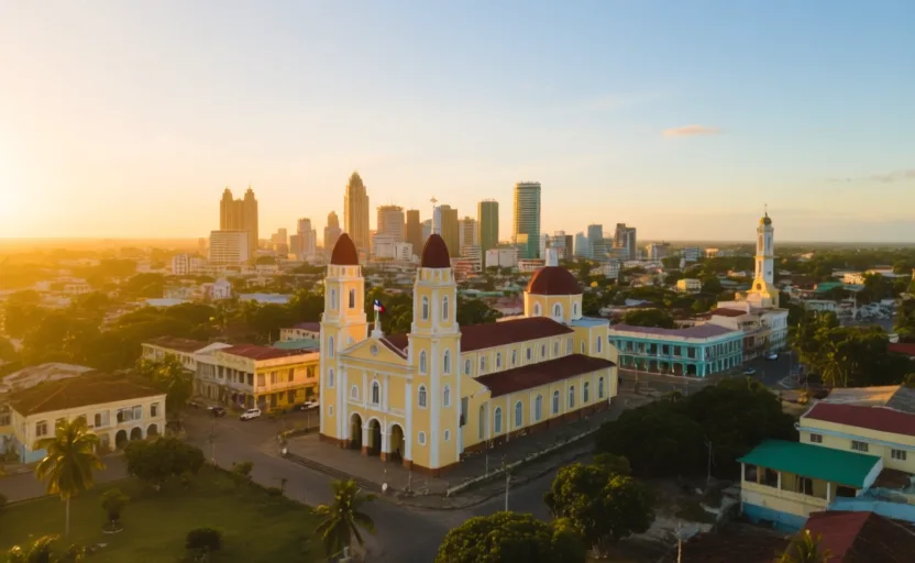 San Pedro de Macorís, Dominican Republic