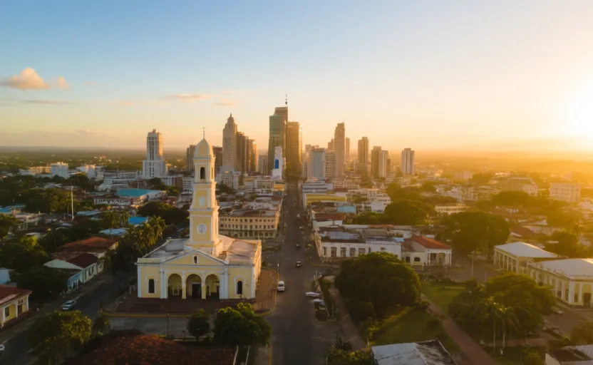 Santiago de los Caballeros, Dominican Republic