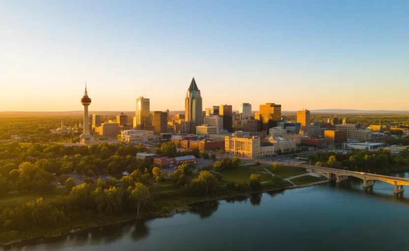 Saskatoon, Canada