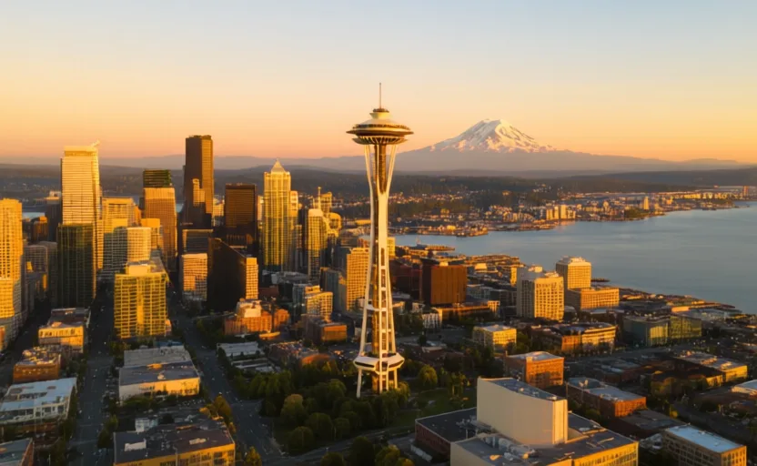 Seattle, United States