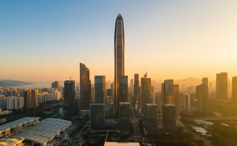 Shenzhen, China