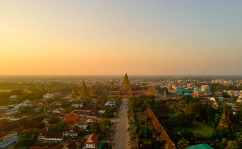 Siem Reap, Cambodia