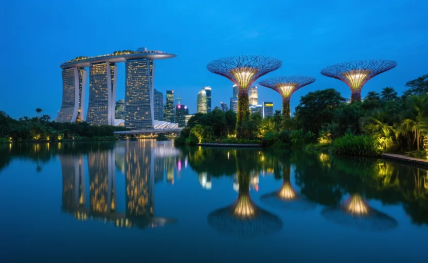 Singapore, Singapore