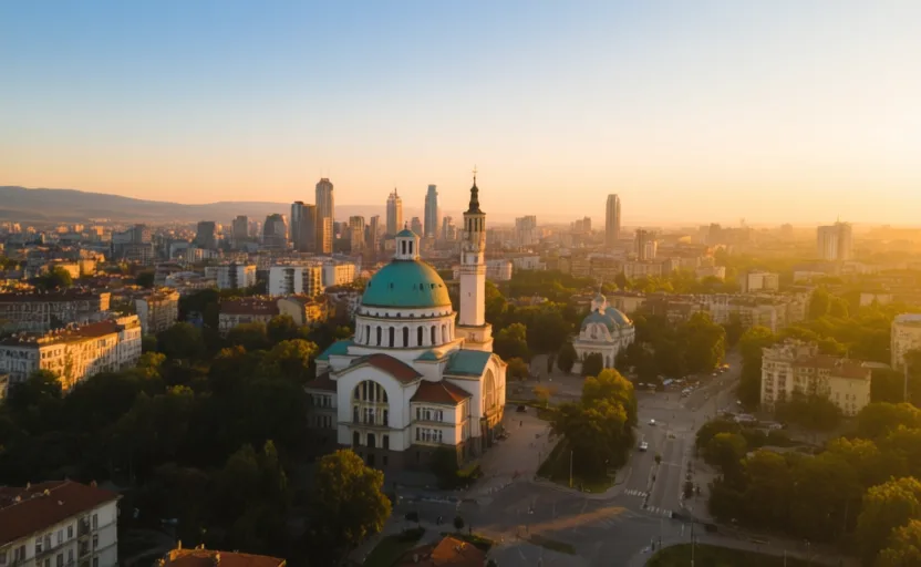 Sofia, Bulgaria