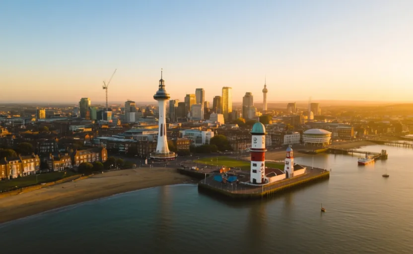 Southampton, United Kingdom