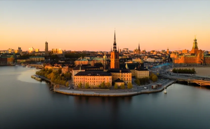 Stockholm, Sweden