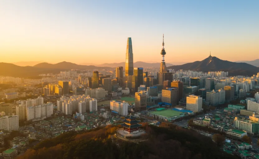 Suwon, South Korea