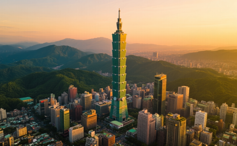 Taipei, Taiwan