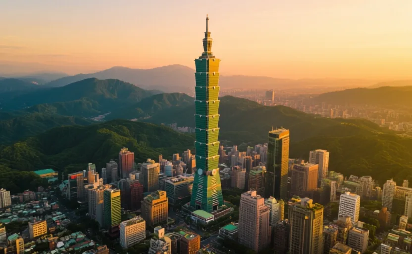 Taipei, Taiwan