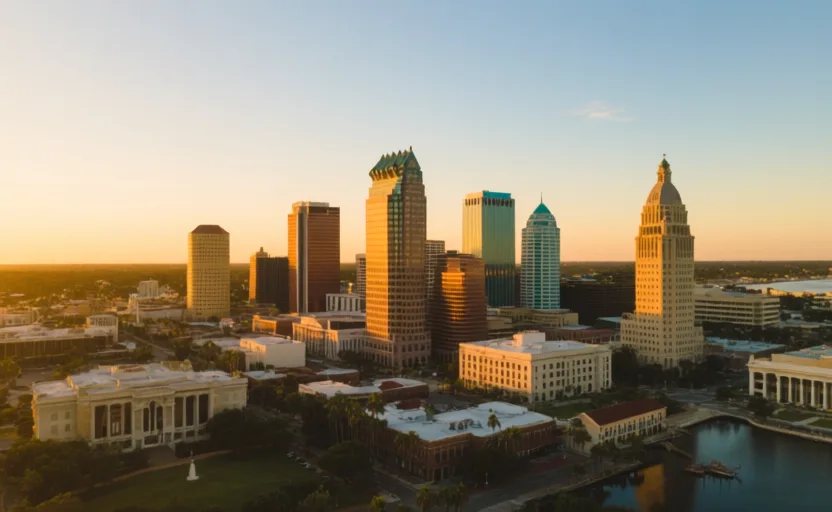 Tampa, United States