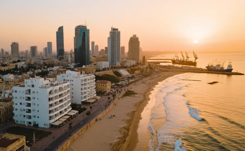 Tel Aviv, Israel