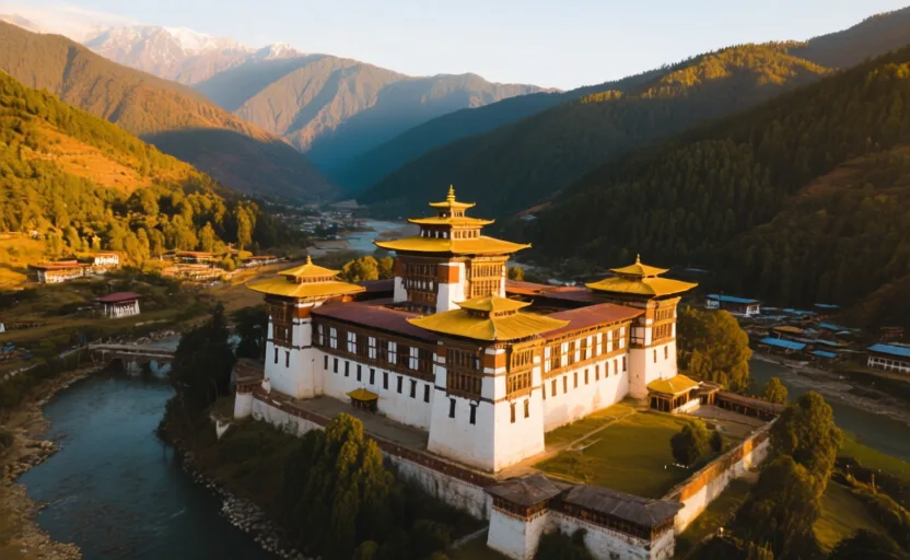 Thimphu, Bhutan