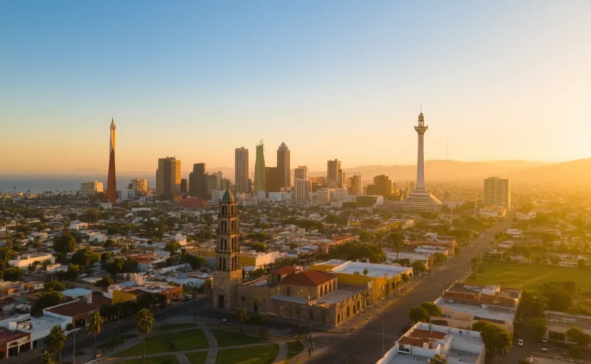 Tijuana, Mexico
