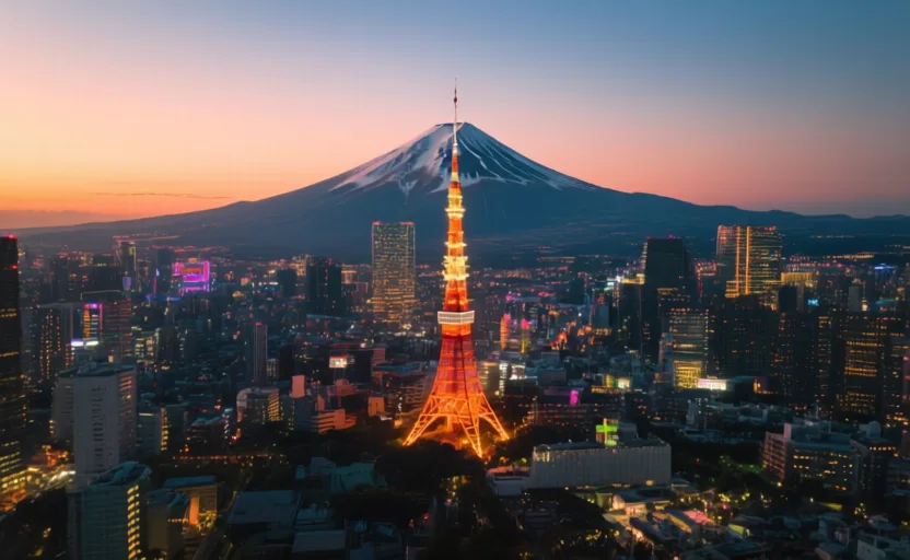 Tokyo, Japan