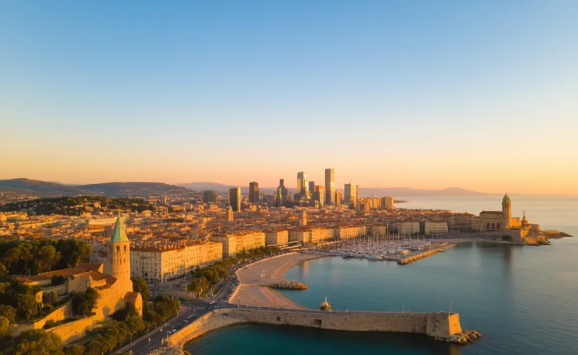 Toulon, France
