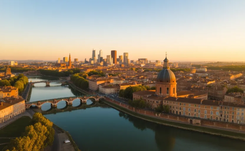 Toulouse, France