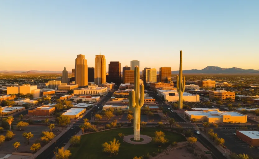 Tucson, United States