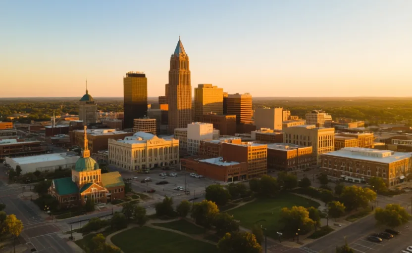 Tulsa, United States